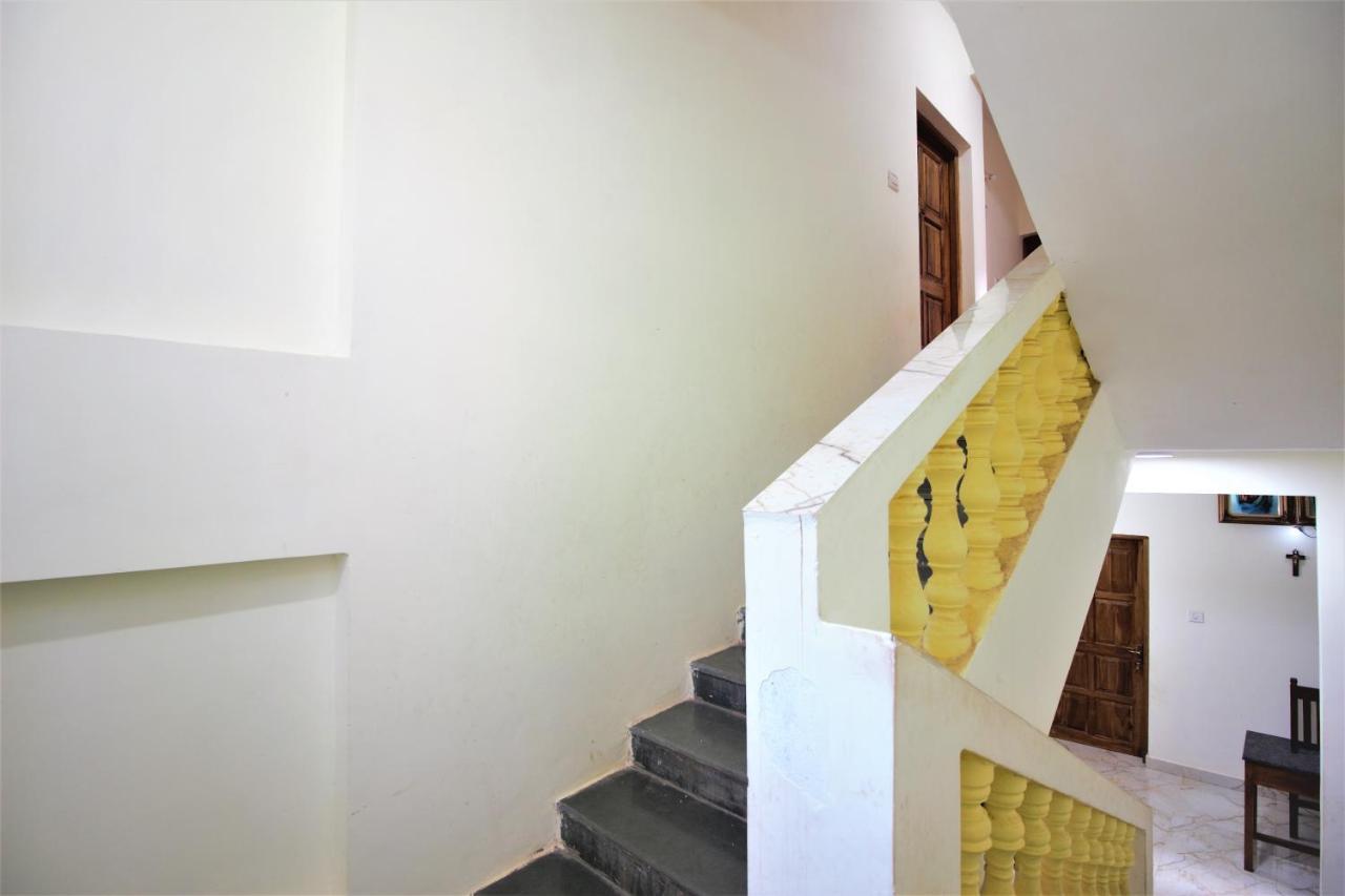 Casa Joseph Hotel Candolim Exterior photo
