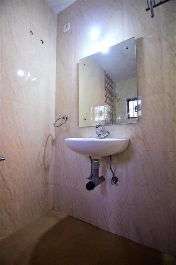 Casa Joseph Hotel Candolim Exterior photo